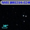 NVSS J085214+524853