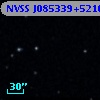 NVSS J085339+521007
