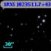 1RXS J023511.7+434111