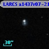 LARCS a1437r07-215