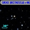 1RXS J023655.6+461312