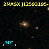 6dFGS gJ125931.9-014553