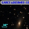 LARCS a1650r03-1156
