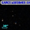 LARCS a1650r03-1405