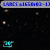 LARCS a1650r03-1749