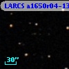 LARCS a1650r04-1325