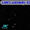 LARCS a1650r05-825