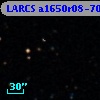 LARCS a1650r08-700