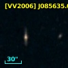[VV2006] J085635.0+525206