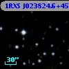 1RXS J023824.6+453051