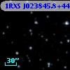 1RXS J023845.8+443725