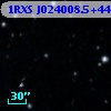 1RXS J024008.5+440518