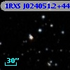1RXS J024051.2+445246