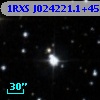 1RXS J024221.1+452803