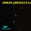 2MASS J08393157+5217453