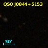 QSO J0844+5153