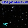 1RXS J024444.5+451215