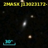 6dFGS gJ130231.7-242918