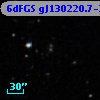 6dFGS gJ130220.7-244811