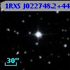 1RXS J022748.2+443328