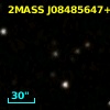 2MASS J08485647+5142264