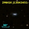 6dFGS gJ130434.5-234144
