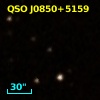 QSO J0850+5159