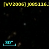 [VV2006] J085116.3+520816