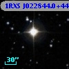 1RXS J022844.0+445544