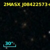 2MASX J08422573+5353534