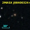 2MASX J08400324+5245595