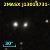 6dFGS gJ130147.3-240059