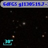 6dFGS gJ130518.7-232340