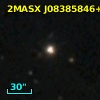 2MASX J08385846+5248003