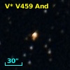 V* V459 And