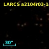 LARCS a2104r03-1493