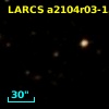 LARCS a2104r03-1504