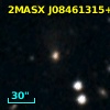 2MASX J08461315+5326377