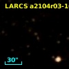 LARCS a2104r03-1647