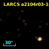 LARCS a2104r03-1654