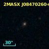 2MASX J08470260+5323259