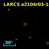 LARCS a2104r03-1848