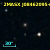 2MASX J08462095+5321276