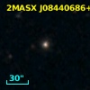 2MASX J08440686+5322242