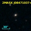 2MASX J08471037+5349499