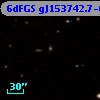 6dFGS gJ153742.7-023455