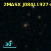 2MASX J08411927+5327223