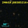 2MASX J08385216+5307594