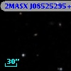 2MASX J08525295+5205133