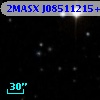 2MASX J08511215+5154305